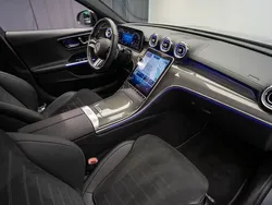 Begagnad 2022 Mercedes C200 AMG Sedan | 399 000 kr (Superpris)