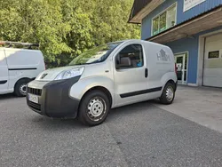 Vit Begagnad 2017 Peugeot Bipper Minibuss | 69 900 kr (Marknadspris)