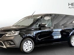 Ny 2025 Renault Kangoo Minibuss | 239 900 kr (Superpris)