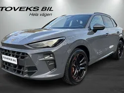 Grå (graphene grey) Begagnad 2025 Cupra Terramar VZ SUV | 499 000 kr