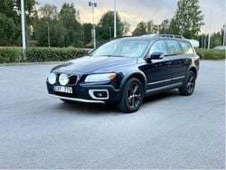 Blå Begagnad 2010 Volvo XC70 SUV | 99 900 kr (Dyr)