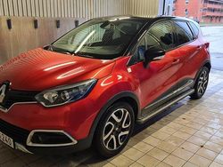 Begagnad 2015 Renault Captur SUV | 69 000 kr (Bra pris)