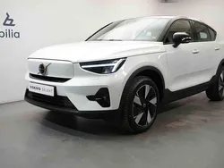 Vit Begagnad 2025 Volvo EC40 Single Motor Extended Range SUV | 479 900 kr (Dyr)