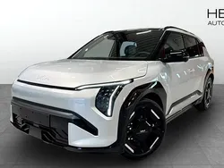 Ny 2025 Kia EV3 GT-Line SUV | 552 871 kr