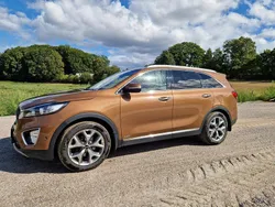 Brun Begagnad 2015 Kia Sorento SUV | 159 000 kr (Marknadspris)