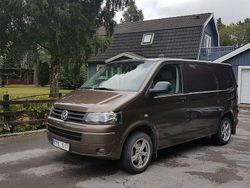 Begagnad 2010 VW T5 Van | 85 000 kr (Bra pris)