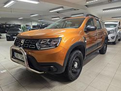 Okänd Begagnad 2019 Dacia Duster SUV | 134 900 kr (Marknadspris)