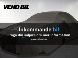 Svart Begagnad 2022 Mercedes GLE350e AMG SUV | 759 000 kr