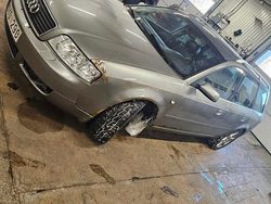 Begagnad 2004 Audi A6 Kombi | 15 000 kr (Marknadspris)