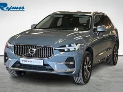 Grå Begagnad 2022 Volvo XC60 SUV | 419 900 kr (Superpris)