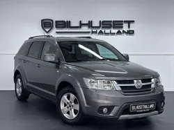 Begagnad 2012 Fiat Freemont Urban SUV | 74 900 kr (Marknadspris)