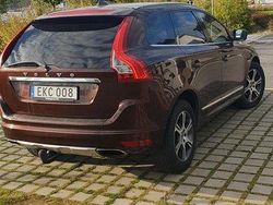 Brun Begagnad 2015 Volvo XC60 Summum SUV | 115 000 kr (Bra pris)