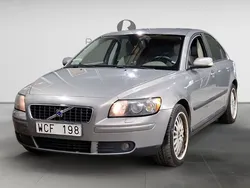 Volvo S40