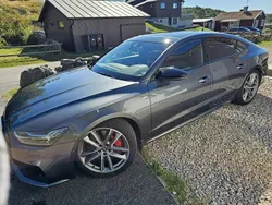 Grå Begagnad 2020 Audi A7 Sportback Sport Halvkombi | 469 000 kr (Superpris)