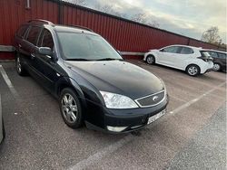 Begagnad 2004 Ford Mondeo Kombi | 5 000 kr (Superpris)