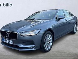 Grå Begagnad 2018 Volvo S90 Business Edition Sedan | 299 900 kr (Dyr)
