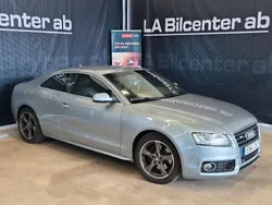 Grå Begagnad 2011 Audi A5 Sportkupé | 64 900 kr (Marknadspris)