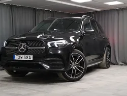 Begagnad 2020 Mercedes GLE350 AMG Line Premium Plus | 529 000 kr (Marknadspris)