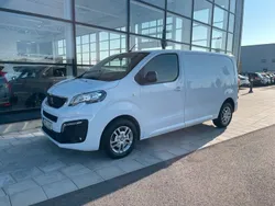 Vit Begagnad 2022 Peugeot Expert Van | 289 900 kr (Bra pris)