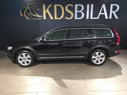 Svart Begagnad 2016 Volvo XC70 Standard SUV | 259 500 kr (Dyr)