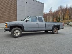 Begagnad 1992 Chevrolet Silverado Pickup | 140 000 kr