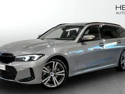 BMW 330e