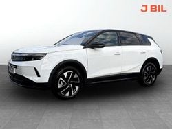 Vit Begagnad 2025 Opel Grandland X Ultimate SUV | 429 900 kr (Marknadspris)