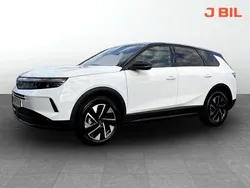 Vit Begagnad 2025 Opel Grandland X Ultimate SUV | 429 900 kr (Dyr)