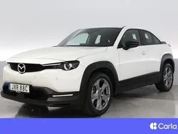 Null Begagnad 2021 Mazda MX30 Sky SUV | 160 900 kr (Bra pris)