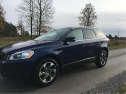 Blå Begagnad 2012 Volvo XC60 Momentum SUV | 77 000 kr (Marknadspris)
