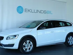 Volvo V60 CC
