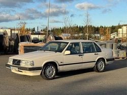 Begagnad 1997 Volvo 940 Sedan | 36 000 kr