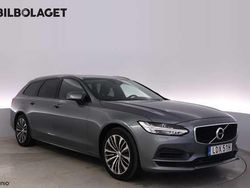 Begagnad 2020 Volvo V90 Momentum Kombi | 289 800 kr (Bra pris)