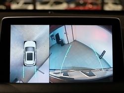 Röd Begagnad 2021 MG EHS Luxury SUV | 269 900 kr (Dyr)