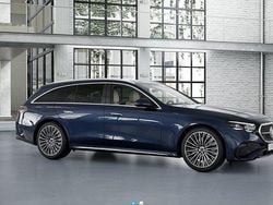 Ny 2025 Mercedes E300 Advanced | 942 100 kr
