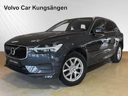 Blå Begagnad 2020 Volvo XC60 Momentum SUV | 359 900 kr (Bra pris)