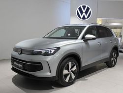 Ny 2026 VW Tiguan Life SUV | 591 600 kr (Lite dyr)