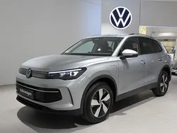 Ny 2026 VW Tiguan Life SUV | 591 600 kr (Marknadspris)