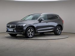 Grå Begagnad 2022 Volvo XC60 Core SUV | 395 000 kr (Superpris)