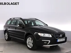Svart Begagnad 2016 Volvo XC70 Momentum SUV | 209 800 kr (Lite dyr)
