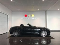 Svart Begagnad 2011 BMW Z4 Comfort Edition Cab | 269 000 kr (Lite dyr)