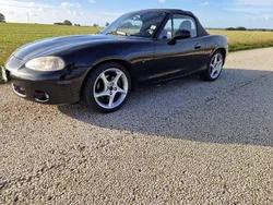 Begagnad 2001 Mazda MX5 Inclusive Cab | 57 000 kr