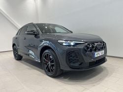 Grå (tamboragrå metallic) Ny 2025 Audi Q5 S-Line SUV | 785 900 kr (Dyr)