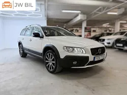 Vit Begagnad 2016 Volvo XC70 Standard SUV | 234 900 kr (Marknadspris)