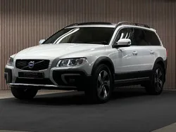 Vit Begagnad 2016 Volvo XC70 Standard SUV | 269 000 kr (Dyr)