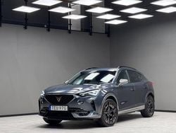Begagnad 2021 Cupra Formentor SUV | 289 900 kr