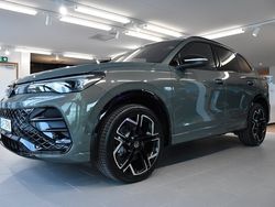 Grön Ny 2024 VW Tiguan Style SUV | 633 600 kr