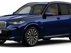 Ny 2025 BMW X5 Comfort Edition SUV | 1 095 300 kr (Bra pris)