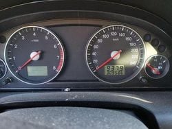 Blå Begagnad 2006 Ford Mondeo Kombi | 8 500 kr (Marknadspris)