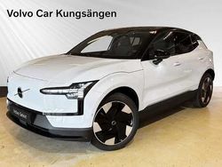 Blå Begagnad 2024 Volvo EX30 Performance SUV | 424 900 kr